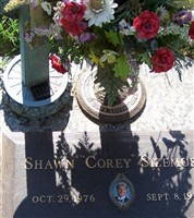 Shawn Corey Sizemore