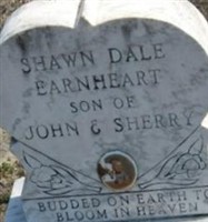 Shawn Dale Earnheart