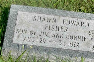 Shawn Edward Fisher