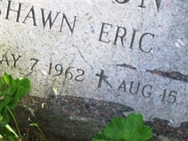 Shawn Eric Amidon