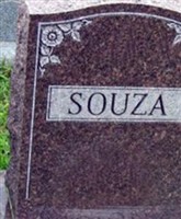 Shawn J. Souza