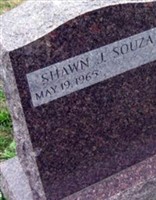 Shawn J. Souza Shawn J. Souza