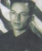Shawn James Leinen