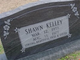 Shawn Kelley