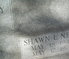 Shawn L Neal