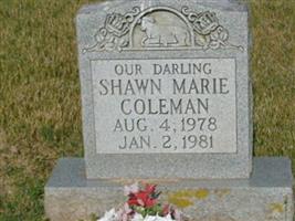 Shawn Marie Coleman
