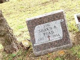 Shawn R. Poad