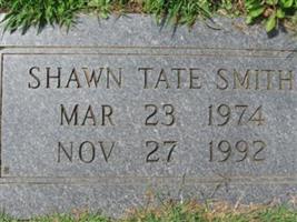 Shawn Tate Smith