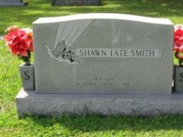 Shawn Tate Smith