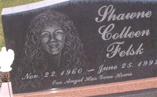 Shawne Colleen Felsk
