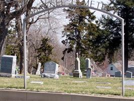 Shawnee Cemetery