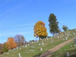 Shawnee Cemetery