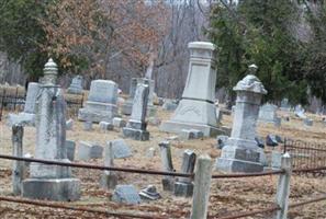 Shawnee Cemetery