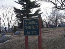 Shawnee Cemetery