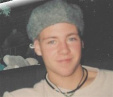 Shea W. Simpson