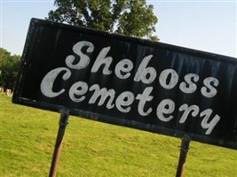 Sheboss Cemetery Sheboss Cemetery