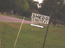 Shedd Cemetery