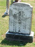 Shee Chu Ang