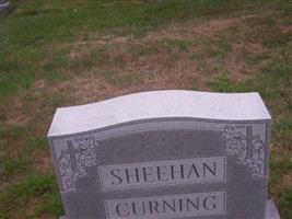Sheehan Curning