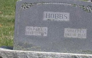 Sheffey Hobbs Sheffey Hobbs