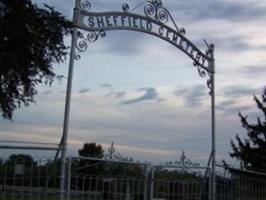 Sheffield Cemetery