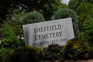 Sheffield Cemetery