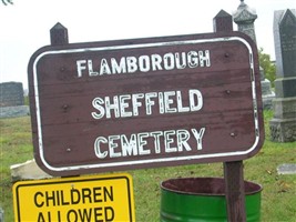 Sheffield Cemetery