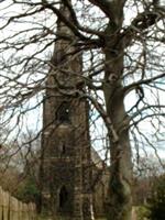 Sheffield General Cemetery