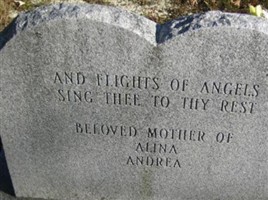 Sheila A Dobert Bedard
