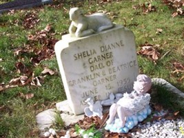 Sheila Dianne Garner Sheila Dianne Garner