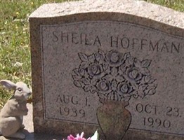 Sheila Hoffman