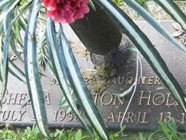Sheila Holman