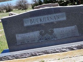 Sheila J. Buckhanan