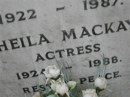 Sheila Manahan Sheila Manahan
