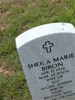 Sheila Marie Dougherty Biron