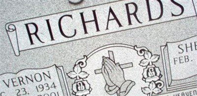 Sheila N Cox Richards