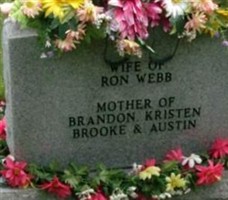 Sheila R. Webb
