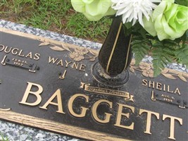 Sheila Renee' Baggett
