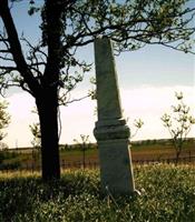 Shelby Cemetery