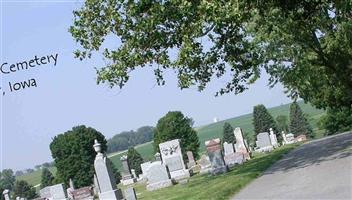 Shelby Cemetery