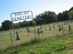 Shelby Cemetery