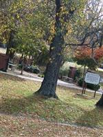 Shelby County Cemetery (defunct)