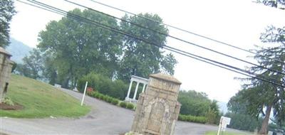 Shelby Hills Cemetery