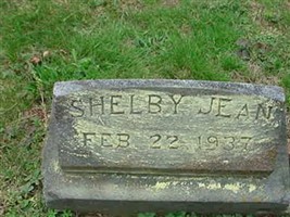 Shelby Jean Duckworth