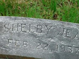 Shelby Jean Duckworth