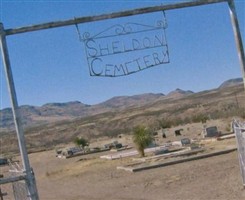 Sheldon Cemetery Sheldon Cemetery