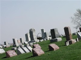 Sheldon Cemetery