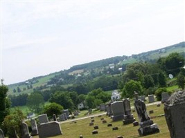 Sheldon Cemetery