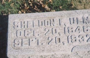 Sheldon F. Ulm