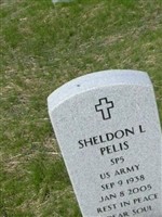 Sheldon Lee Pelis Sheldon Lee Pelis